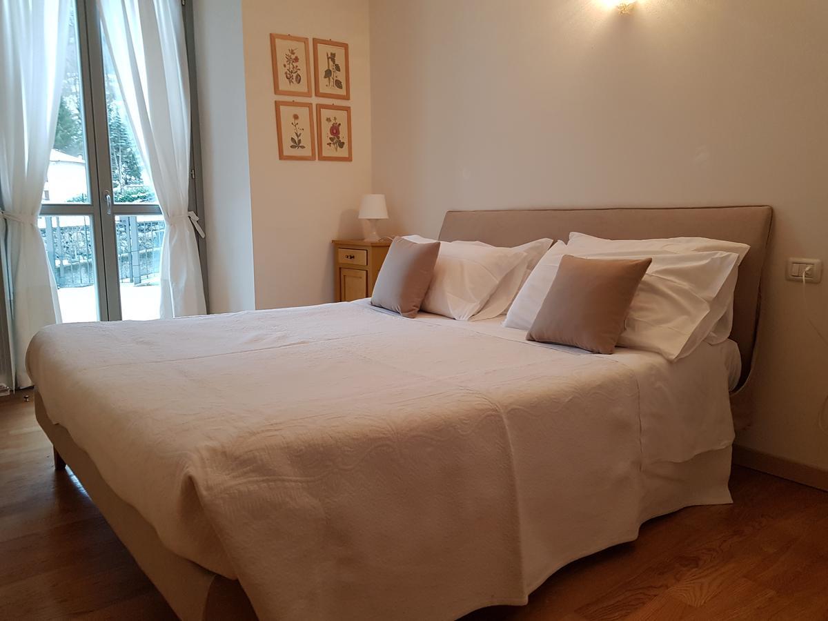Hotel Pedretti Branzi Cameră foto